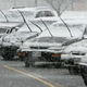 Imagen para el artículo titulado No dejes levantados los limpiaparabrisas cuando haya nieve. Es aún peor que dejarlos bajados